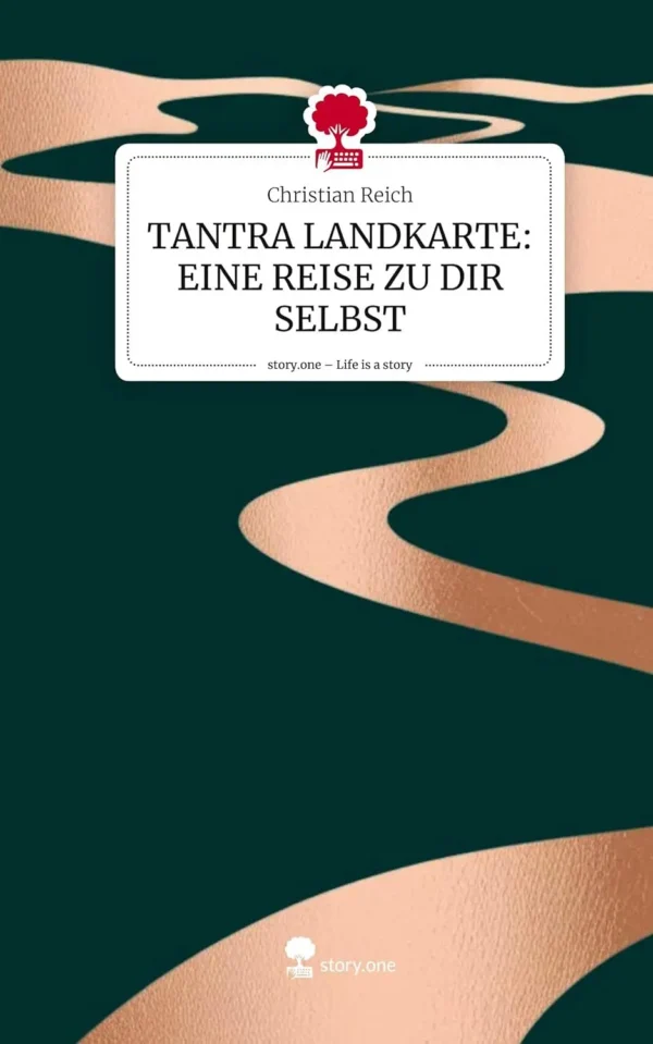TANTRA LANDKARTE: EINE REISE ZU DIR SELBST