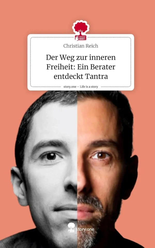 Der Weg zur inneren Freiheit: Ein Berater entdeckt Tantra
