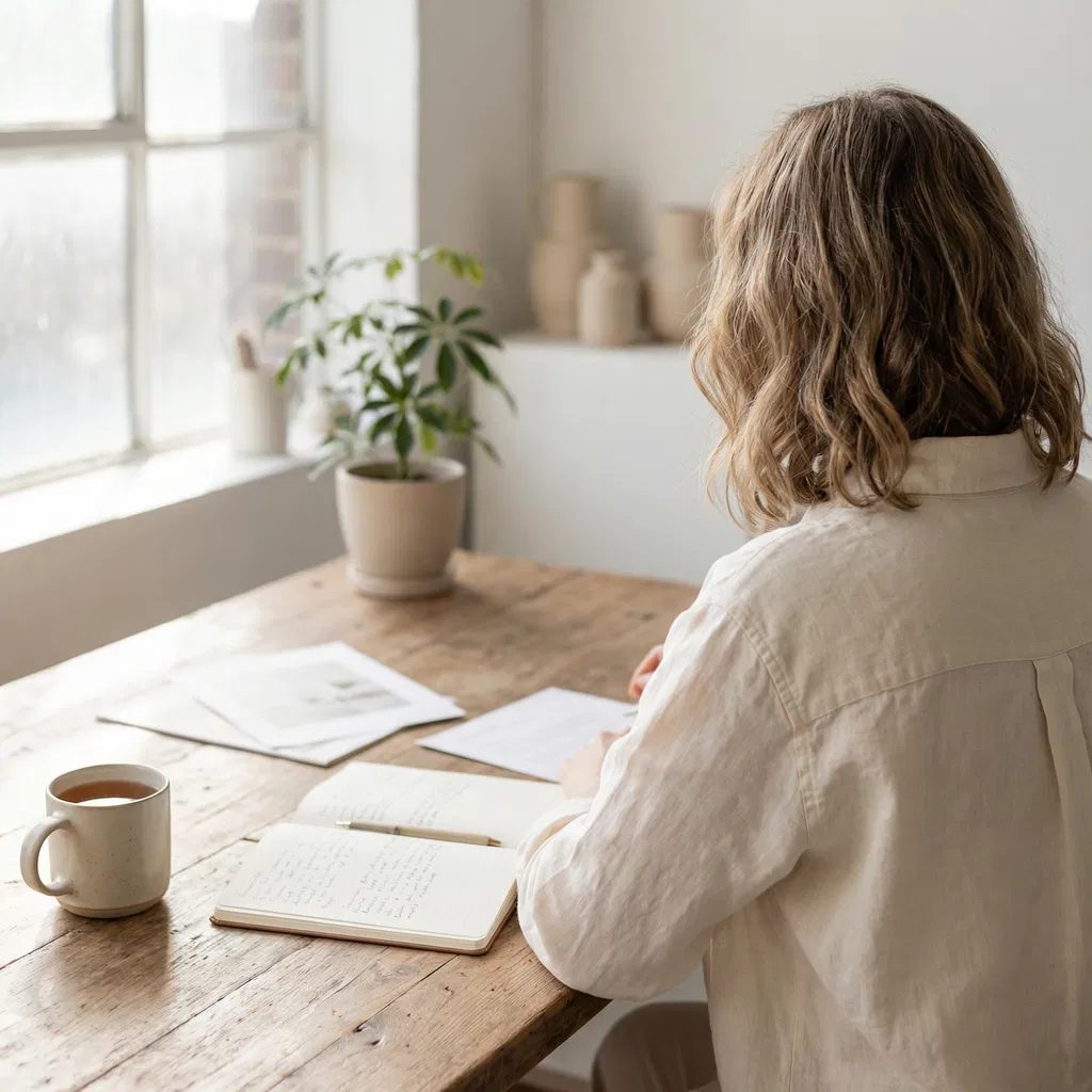 Orientierung und offene Fragen zu Tantra und bewusster Praxis in ruhigem, klarem Kontext